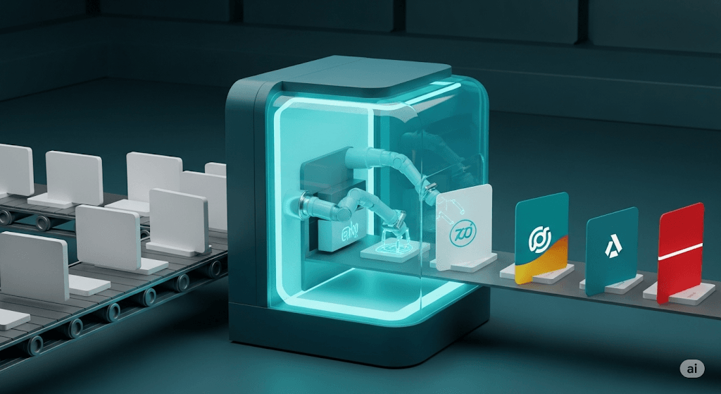 Read more about the article Strategi White Label: Cara ‘Instan’ Menjual Produk Digital dengan Merek Anda Sendiri (Tanpa Perlu Coding)