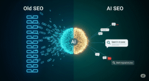 Dari Berburu Keyword ke Memenangkan Percakapan (Panduan Adaptasi 2025)