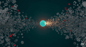 Read more about the article Paradoks ‘Less is More’: Mengapa Produk Digital Terbaik Justru Melakukan Lebih Sedikit?