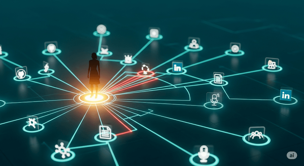 You are currently viewing Panduan Lengkap Personal Branding untuk Profesional Teknologi: Dari Nol hingga Dikenal sebagai Pakar