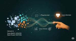 Read more about the article Piksel Bercerita, Bisnis Meroket: Seni Digital Storytelling yang Menghipnotis Pelanggan (Bukan Cuma Kata-Kata Manis!)