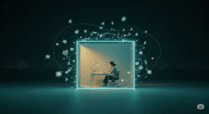 Read more about the article Seni Fokus di Tengah Badai Notifikasi: Taktik Sederhana untuk Produktivitas di Era Digital (Ala Surabaya)