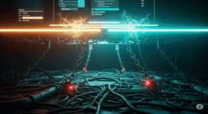 Read more about the article Technical Debt: ‘Utang’ Tak Kasat Mata yang Bisa Menenggelamkan Bisnis Anda (Dan Cara Mengelolanya)