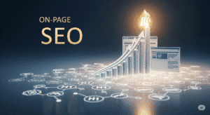 Read more about the article Mengupas Tuntas SEO On-Page: Fondasi Tak Terlihat Peringkat Teratas