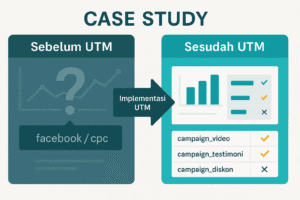 Gambar tentang Studi Kasus UTM