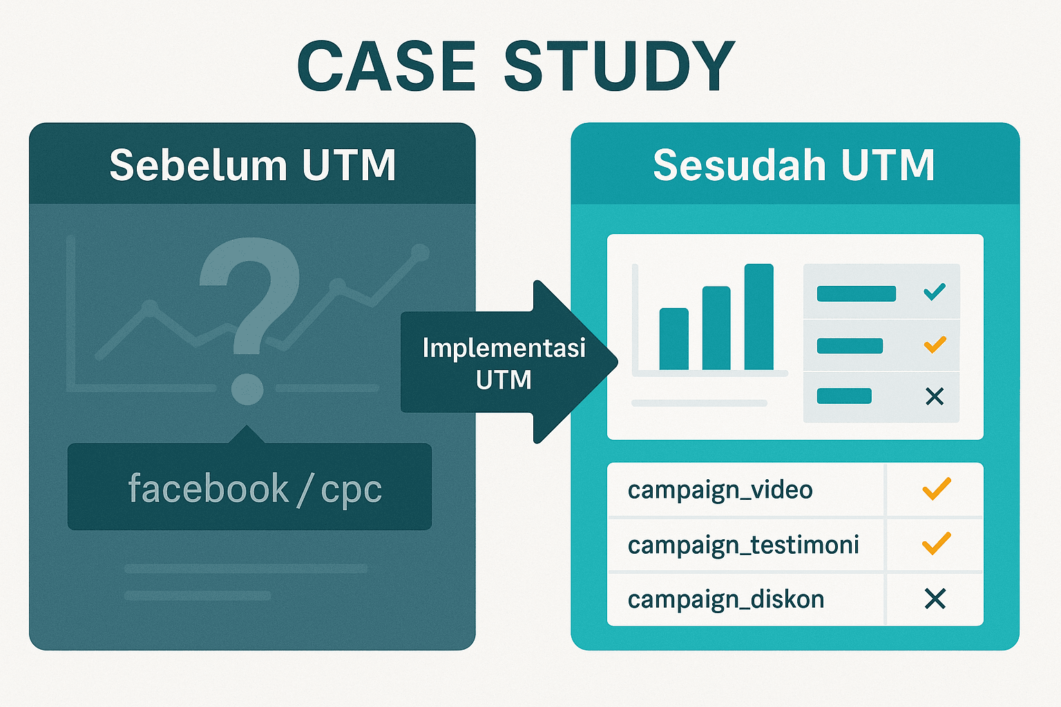 Gambar tentang Studi Kasus UTM